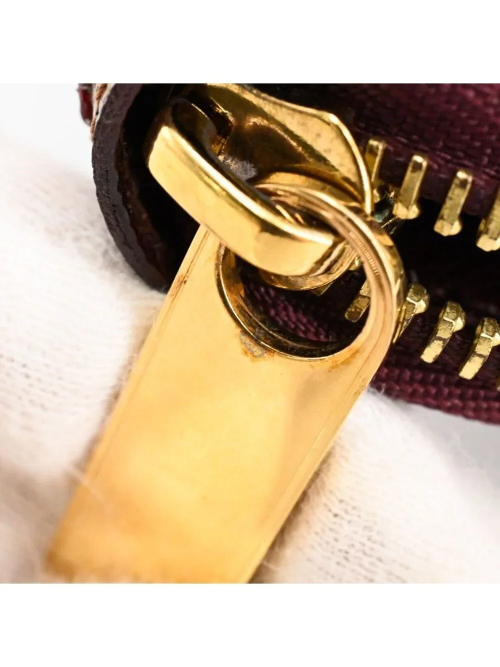 Louis Vuitton Wallet Zippy